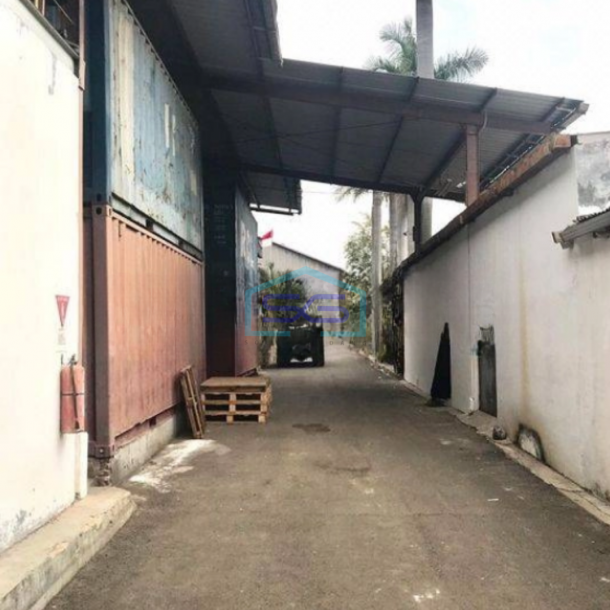 Dijual Gudang di Cibitung Bekasi Jawa Barat-3