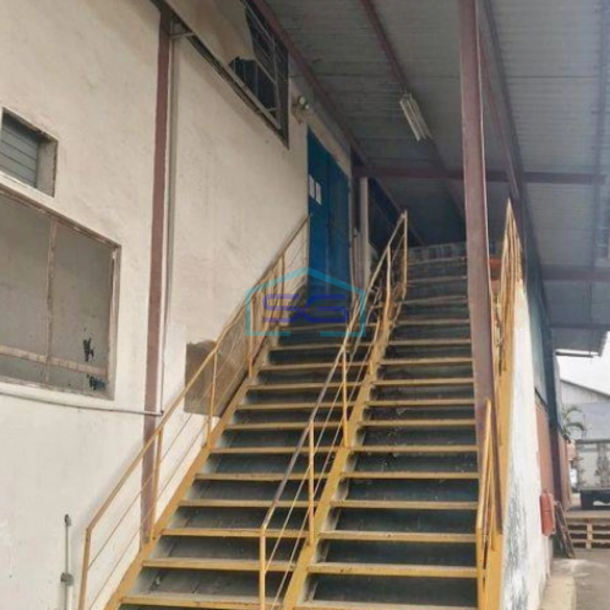 Dijual Gudang di Cibitung Bekasi Jawa Barat-2