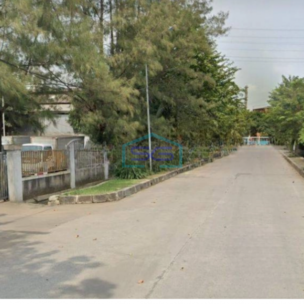 Dijual Gudang Pulo Gadung Jakarta Timur Luas 5559m2 Lokasi Bagus Dan Luas-2