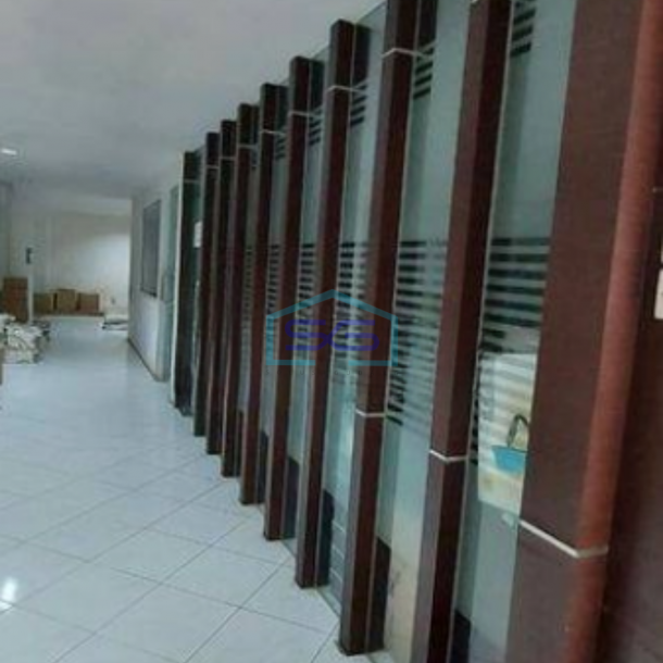 Dijual Gudang Di Danau Sunter Jakarta Utara Luas 1422m2 Lokasi Bagus-1