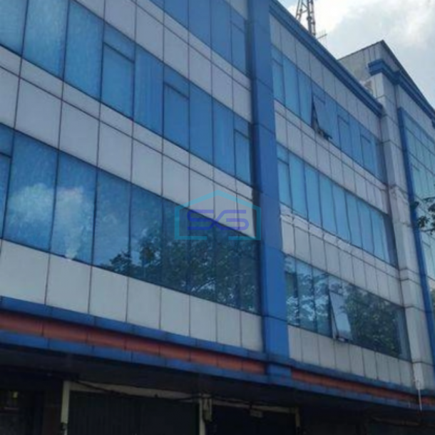 Disewakan Ruko Di Kelapa Gading Jakarta Utara Bagus Cocok Untuk Kantor-1