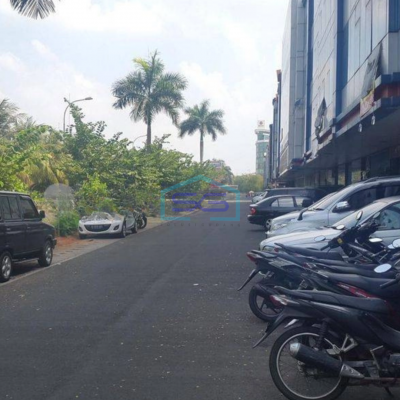 Disewakan Ruko Di Kelapa Gading Jakarta Utara Bagus Cocok Untuk Kantor-2