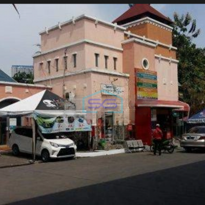 Dijual Gudang Di Duri Kosambi Jakarta Barat Luas 3055m2 Lokasi Bagus Strategis Jarang Ada