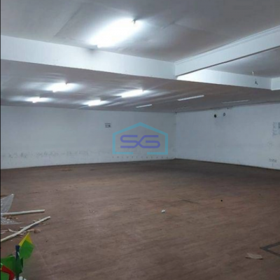 Dijual Gudang Yos Sudarso Jakarta Utara LT 2600m2 Lokasi Bagus Pinggir Jalan Raya