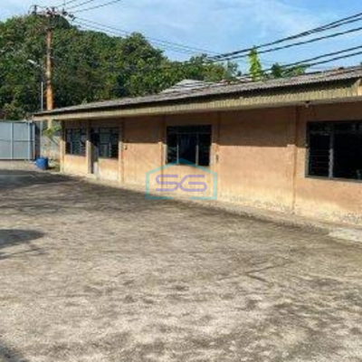 Dijual Gudang Bonus Rumah Area Kalideres Jakarta Barat Bangunan Masih Bagus Dan Rapi Masih Nego-1