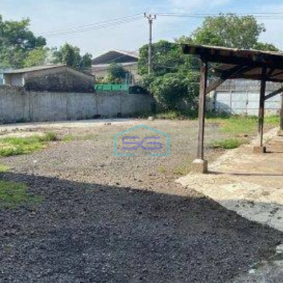 Dijual Gudang Bonus Rumah Area Kalideres Jakarta Barat Bangunan Masih Bagus Dan Rapi Masih Nego-2