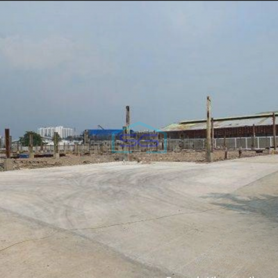 Dijual Gudang Di Ancol Jakarta Utara Luas 12400m2 Lokasi Bagus, Jarang Ada, Strategis