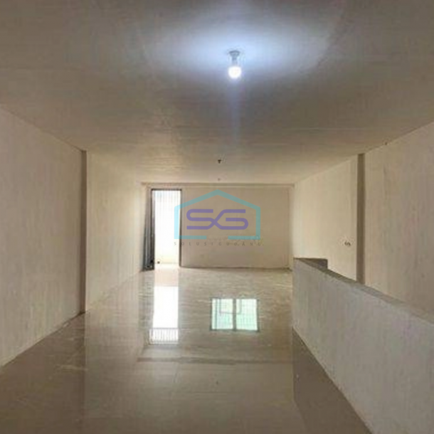 Disewakan Ruko Mangga Dua Jakarta Barat Luas 72m2, 4 Lantai-3