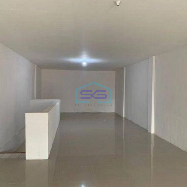 Disewakan Ruko Mangga Dua Jakarta Barat Luas 72m2, 4 Lantai-2