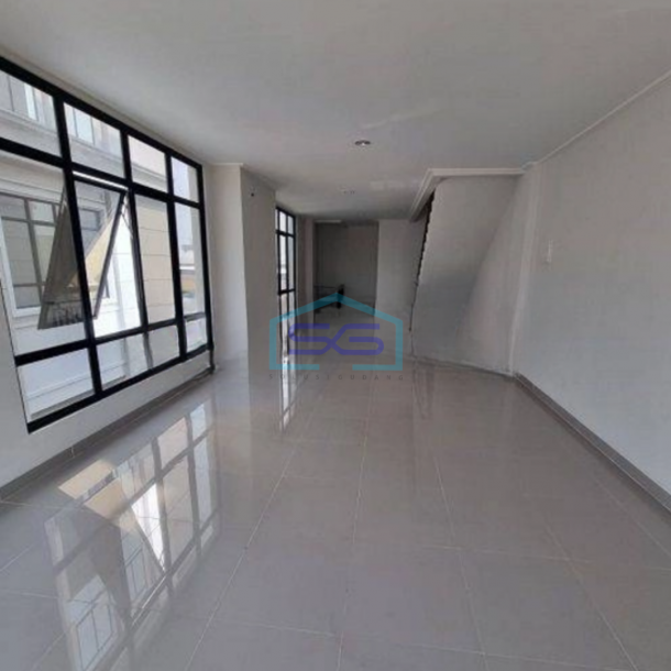 Disewakan Ruko 4 Lantai Sedayu City Jakarta Utara LB 198m2-3