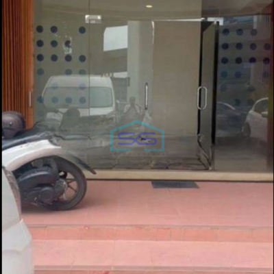 Disewakan Ruko Kelapa Gading  Jakarta Utara 3 Lantai Boulevard LB 288m2-3