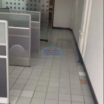 Disewakan Ruko Kelapa Gading  Jakarta Utara 3 Lantai Boulevard LB 288m2-2