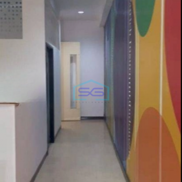 Disewakan Ruko Kelapa Gading  Jakarta Utara 3 Lantai Boulevard LB 288m2-1