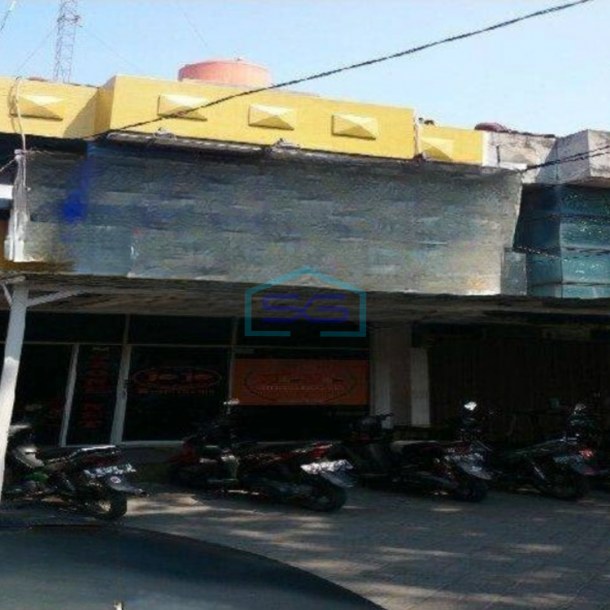 Dijual Ruko Di Taman Harapan Baru Bekasi Luas 77m2-1