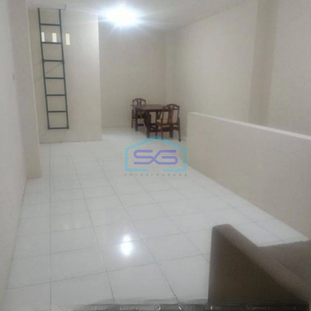 Dijual Cepat Turun Harga Ruko Pasar Baru Jakarta Pusat 3 Lantai LB 208m2-3