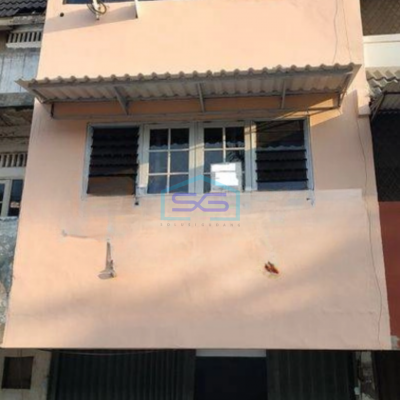 Disewakan Ruko 3 Lantai Di Kelapa Gading Jakarta Utara Lokasi Strategis