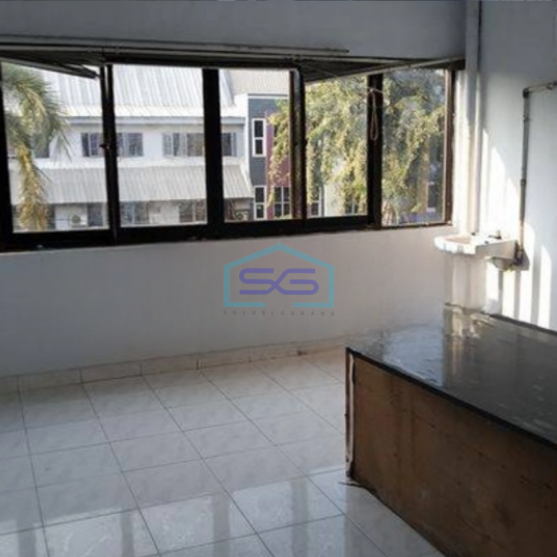 Disewakan Ruko 3 Lantai Di Kelapa Gading Jakarta Utara Lokasi Strategis-3