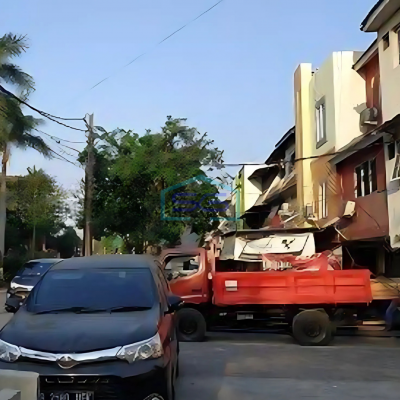 Disewakan Ruko 3 Lantai Di Kelapa Gading Jakarta Utara Lokasi Strategis-2