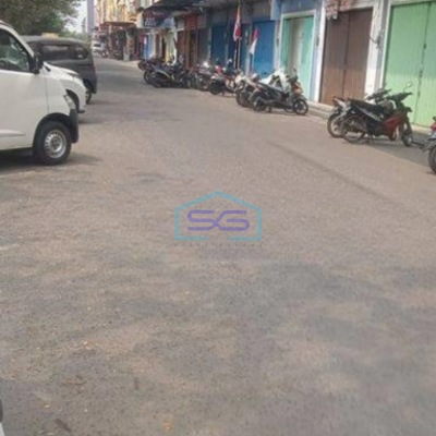 Dijual Ruko di Mutiara Taman Palem, Jakarta Barat