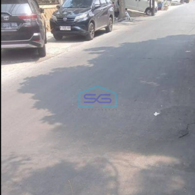 Dijual Ruko Tambora Jakarta Barat di Pengukiran Raya Luas 224m2