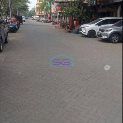 Dijual Ruko di Mutiara Taman Palem Cengkareng Jakarta Barat