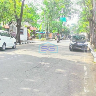 Dijual Ruko di Cempaka Putih Jakarta Pusat LB 310m2 Terdiri Dari 3 Lantai Harga Murah