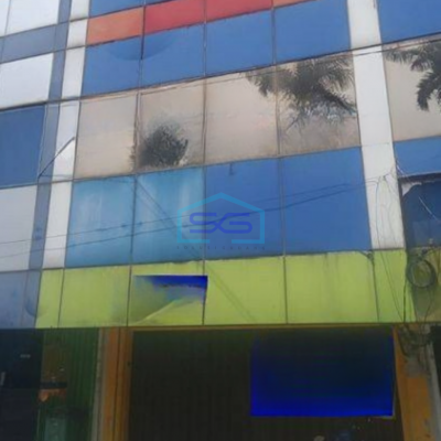 Dijual Ruko Gading Griya Lestari Kelapa Gading, Jakarta Utara