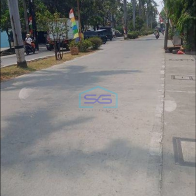 Dijual Ruko Gading Griya Lestari Kelapa Gading, Jakarta Utara-2