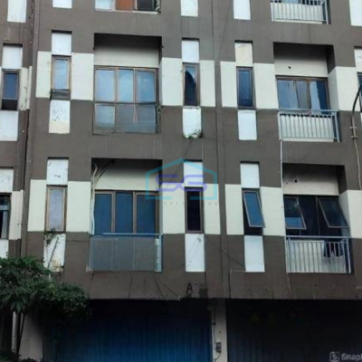 Dijual Ruko Menarik 5 Lantai di Sunter LB 360m2 Cocok Untuk Kantor Dan Bongkar Muat