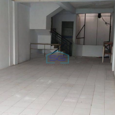 Dijual Ruko Menarik 5 Lantai di Sunter LB 360m2 Cocok Untuk Kantor Dan Bongkar Muat