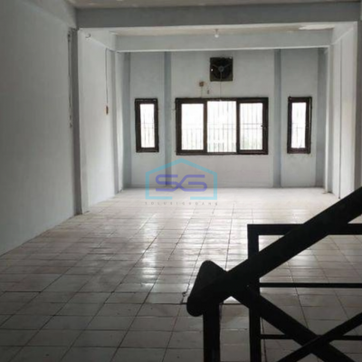 Dijual Ruko Menarik 5 Lantai di Sunter LB 360m2 Cocok Untuk Kantor Dan Bongkar Muat