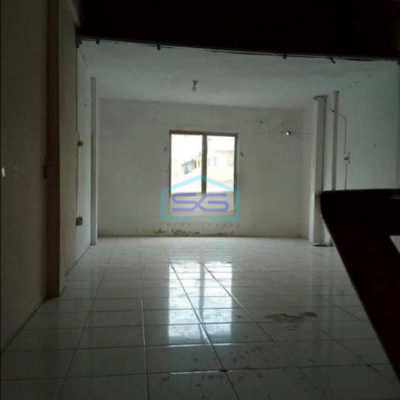 Dijual Ruko Permata Ancol Jakarta Utara LB 180m2