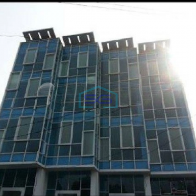 Dijual Ruko Di Tanggerang LB 300m2