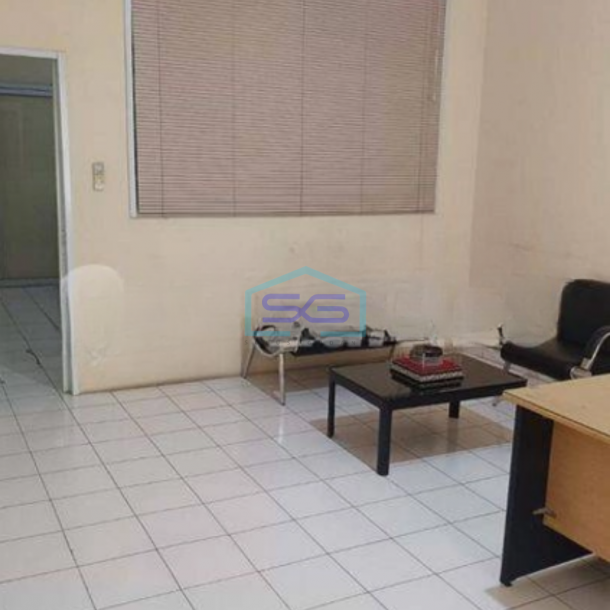 Dijual Ruko 2 Lantai Royal Gading Square Jakarta Utara LB 216m2 Cocok Untuk Office Dan Gudang-2