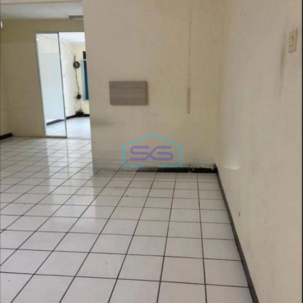 Dijual Ruko Sunter Agung Niaga Jakarta Utara  Siap Pakai-3