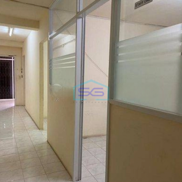 Dijual Ruko Sunter Agung Niaga Jakarta Utara  Siap Pakai-2