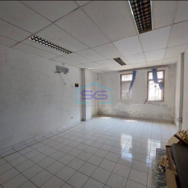 Dijual Ruko  4,5 Lantai Penjaringan di Permata Kota Jakarta Utara Luas 67m2-3