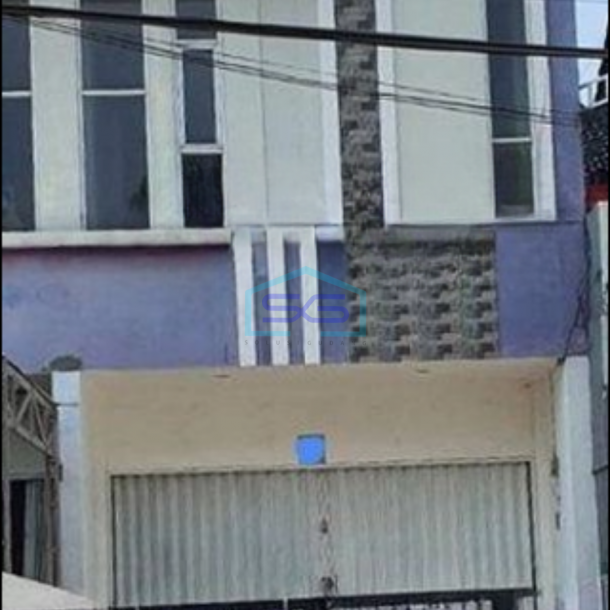 Dijual Ruko Kelapa Gading Griya Lestari Jakarta Utara LB 300m2-1