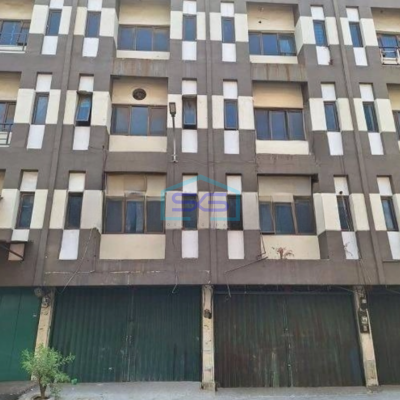 Dijual Ruko Mega Sunter Jakarta Utara LB 28425 Lantai Ada Lift