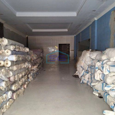 Dijual Ruko Mega Sunter Jakarta Utara LB 28425 Lantai Ada Lift