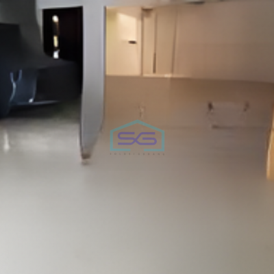 Dijual Ruang Usaha 3,5 Lantai Pondok Pinang Jakarta Selatan Luas Bangunan  90 m²