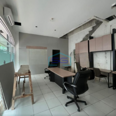 Dijual Ruko Gandeng di Duta Mas Fatmawati Jakarta Selatan Luas Bangunan  450 m²