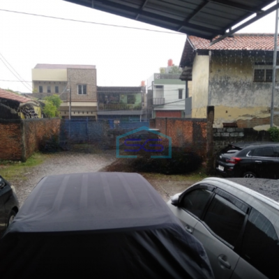 Dijual Gudang Luas Harga di Bawah NJOP di Cipinang Pulo Maja Jakarta Timur Luas Bangunan  400 m²