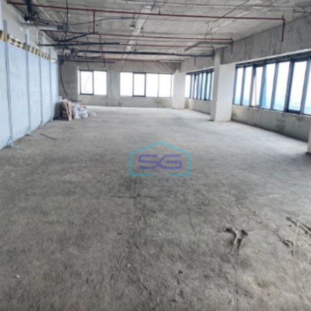 Dijual Kantor Bawah Harga Pasar di Its Tower Pasar Minggu Jakarta Selatan Luas Bangunan  129 m²-4