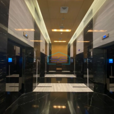 Dijual Kantor Bawah Harga Pasar di Its Tower Pasar Minggu Jakarta Selatan Luas Bangunan  129 m²