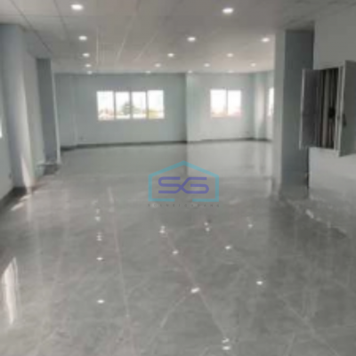 Dijual Gedung Kantor Baru 4,5 Lantai di Lokasi Strategis DI Cawang Jakarta Timur Luas Tanah  279 m²  Luas Bangunan  726