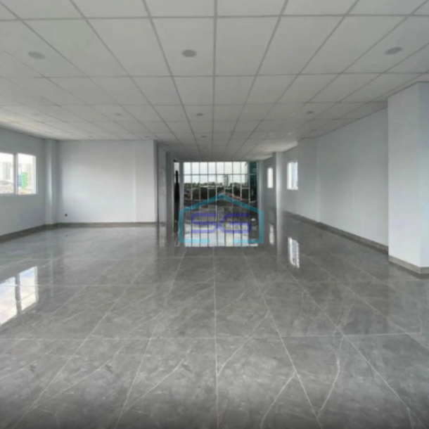 Dijual Gedung Kantor Baru 4,5 Lantai di Lokasi Strategis DI Cawang Jakarta Timur Luas Tanah  279 m²  Luas Bangunan  726-2