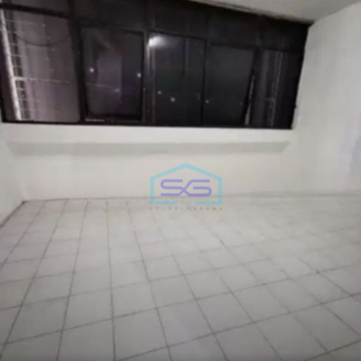 Dijual Ruko Strategis di Pinggir Jalan Margonda Raya Depok Luas Bangunan  300 m²