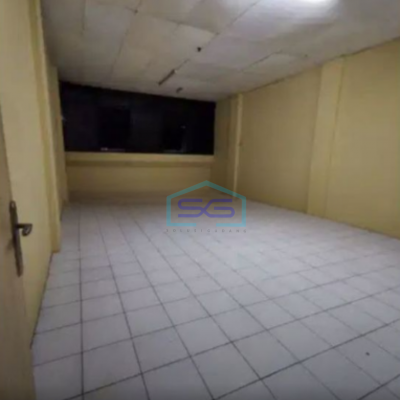 Dijual Ruko Strategis di Pinggir Jalan Margonda Raya Depok Luas Bangunan  300 m²