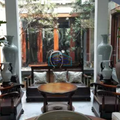 Disewakan Kantor Offfice Building American Classic Strategis di Kemang Jakarta Selatan Luas Bangunan  950 m²